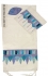 Rikmat Elimelech "Purple Marrakesh" Tallit